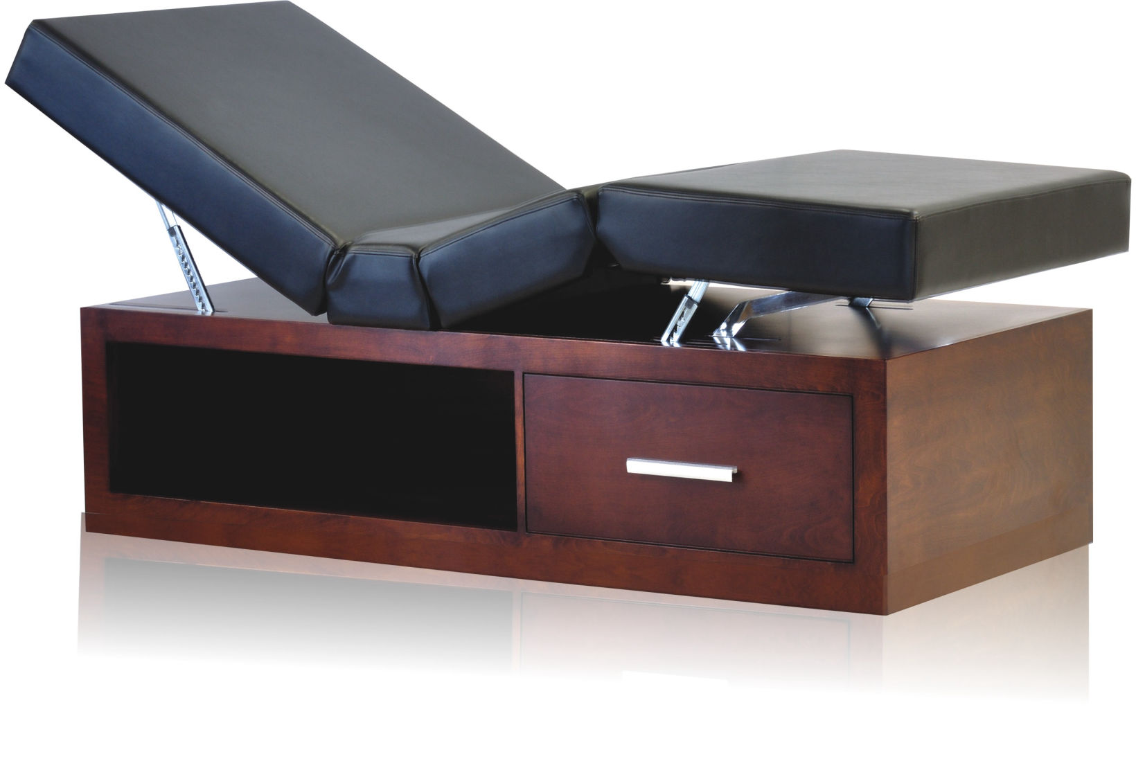 Spavision | Rati Spa Lounger