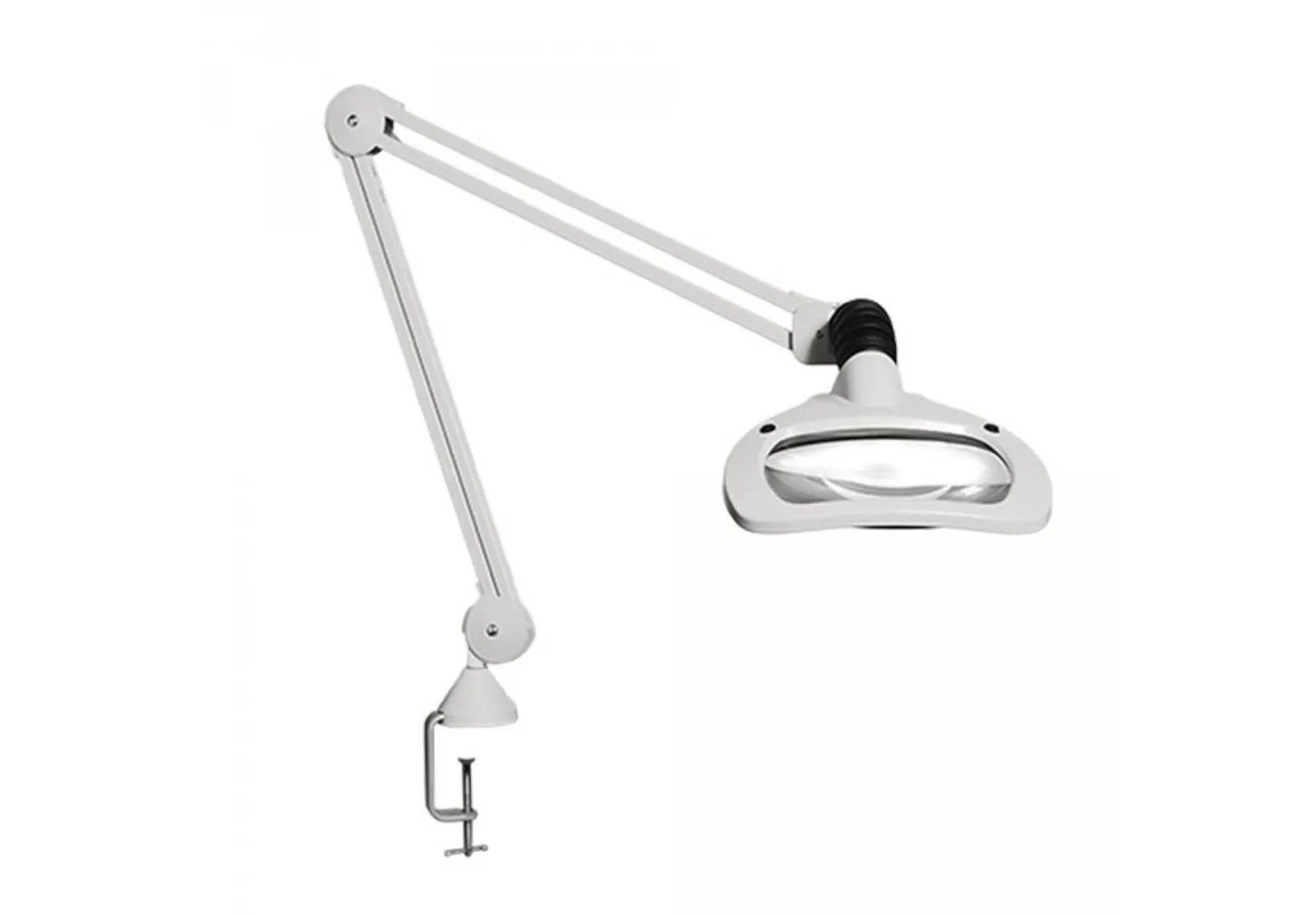 Luxo Wave LED Mag Lamp
