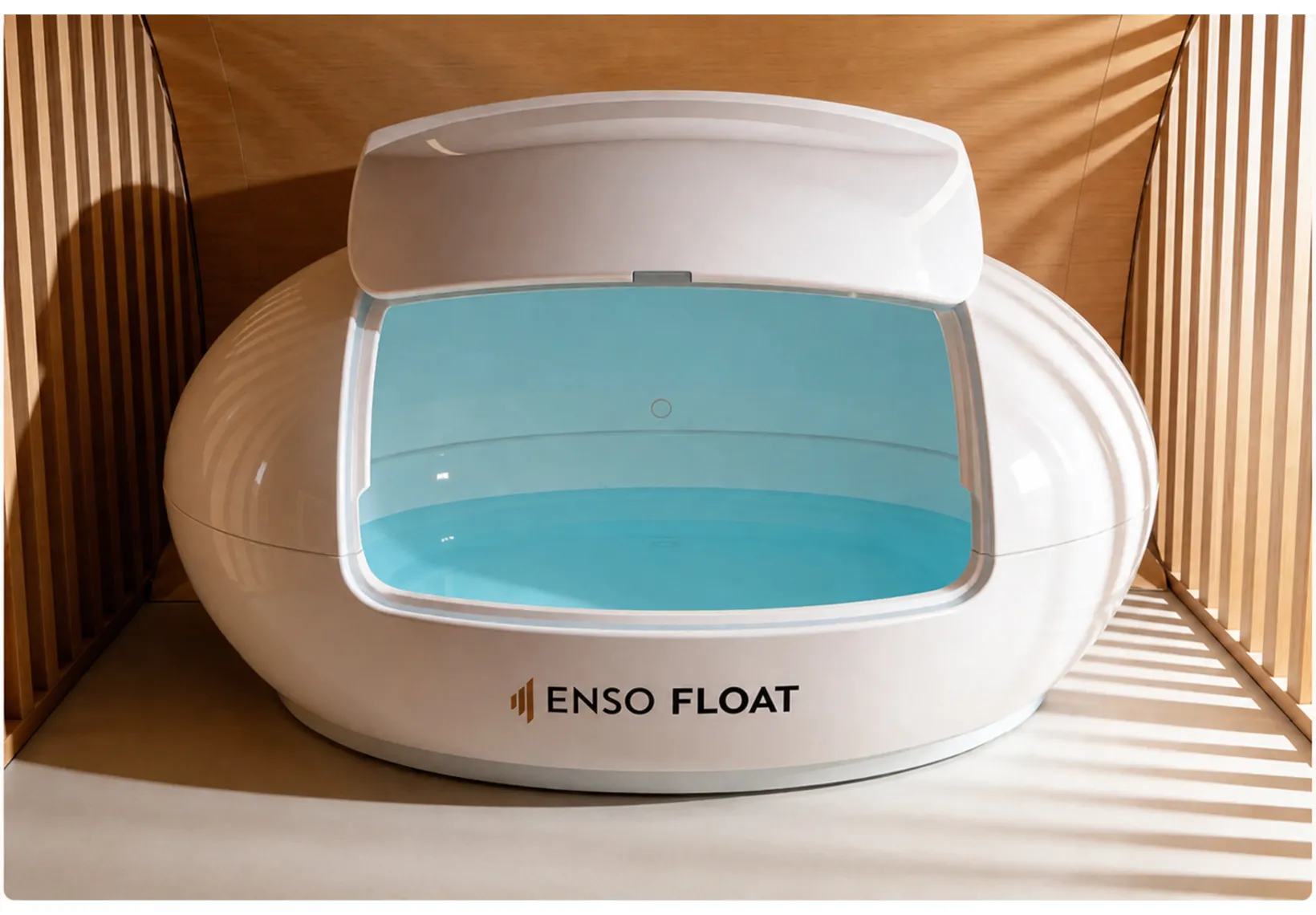 ENSO Float
