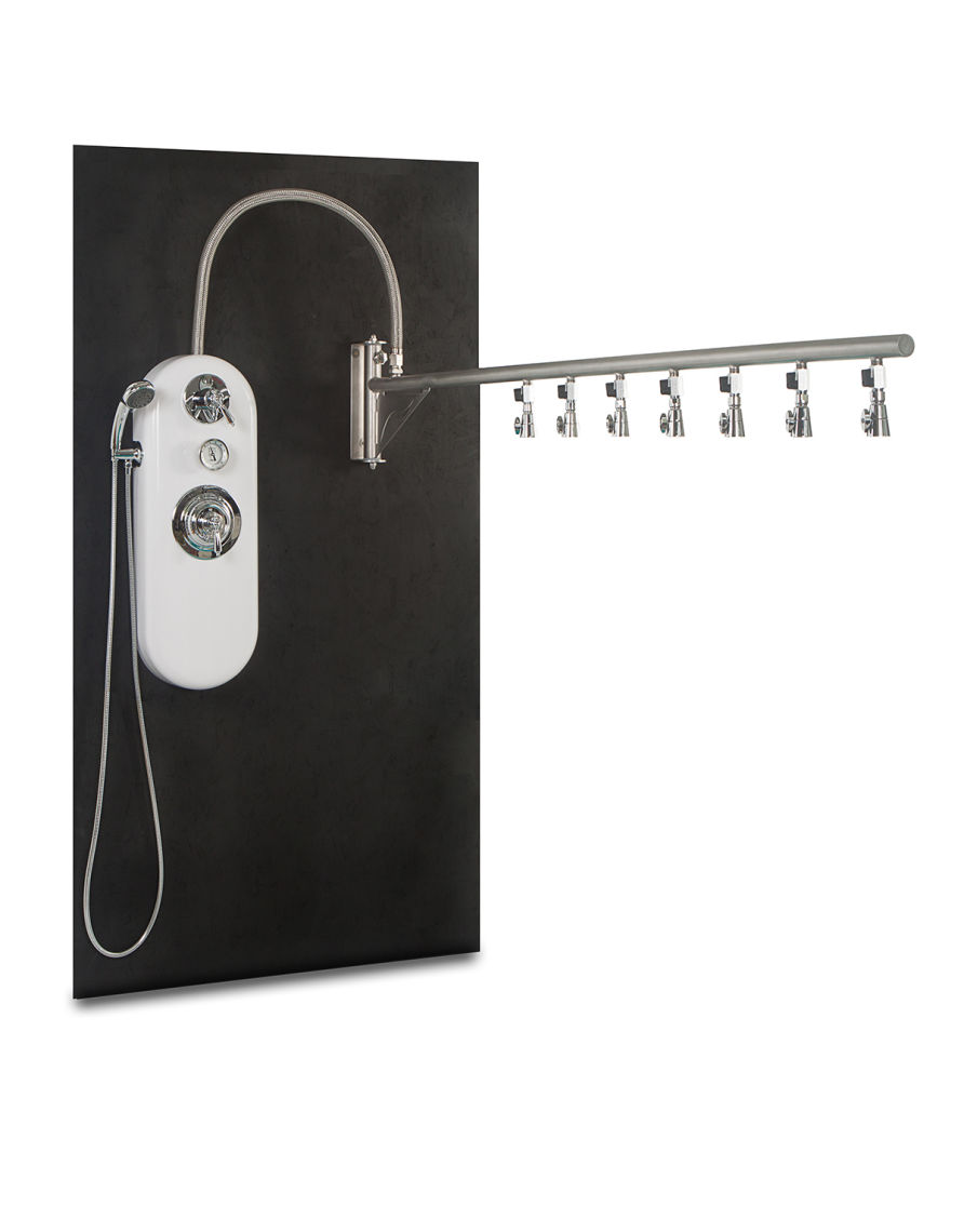 Ditto Vichy Shower
