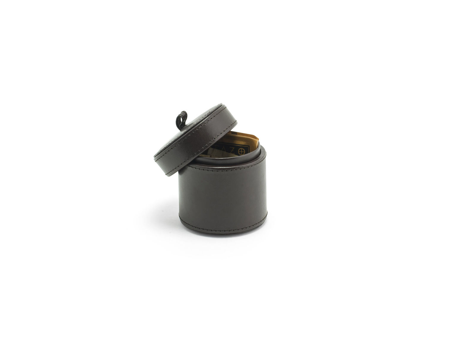London Jar with Lid 