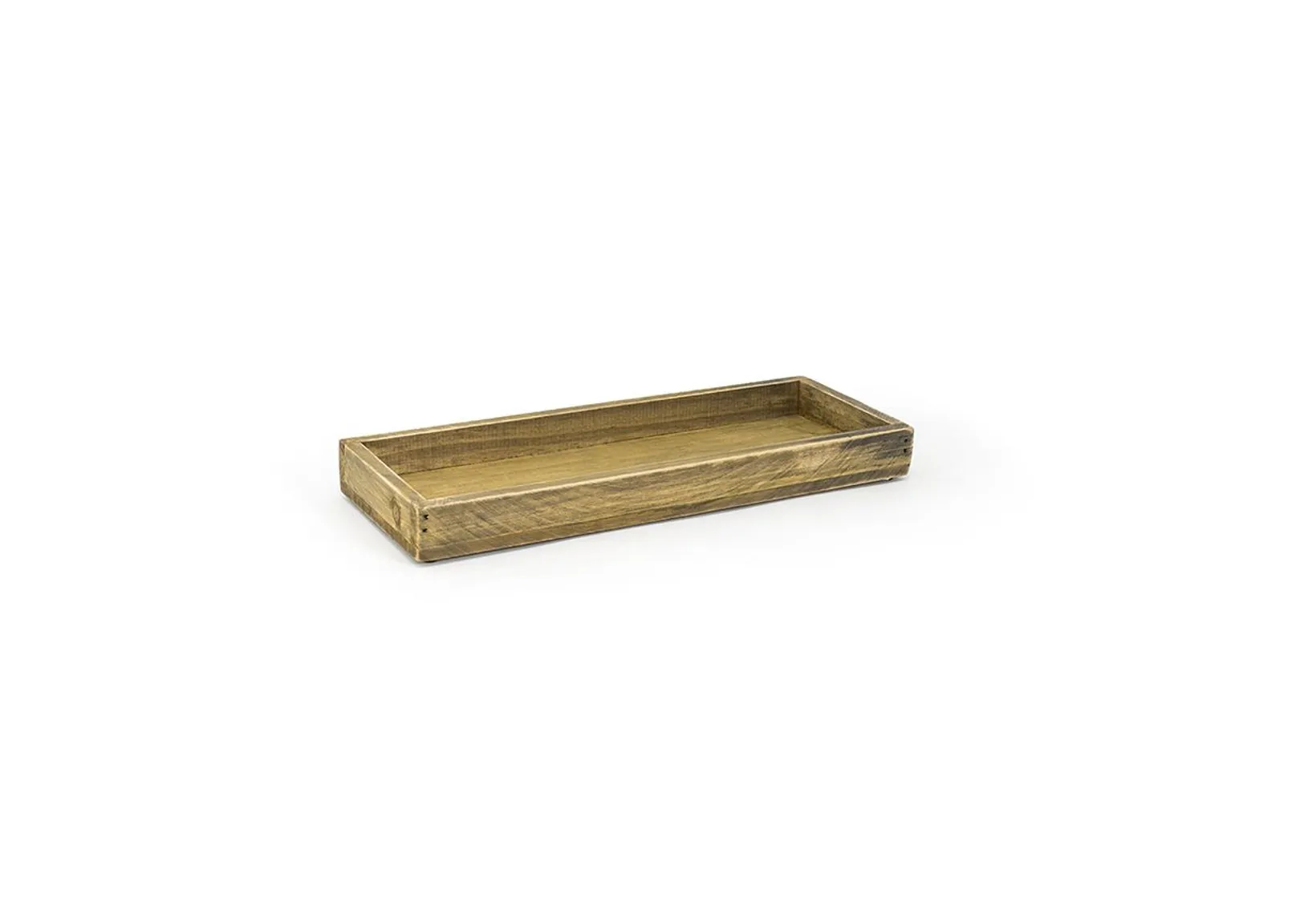 Asheville Amenity Tray