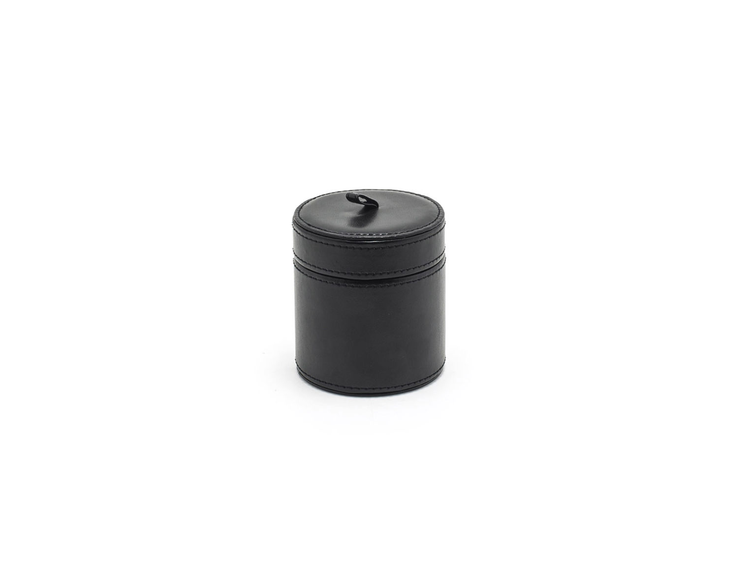 London Jar with Lid 