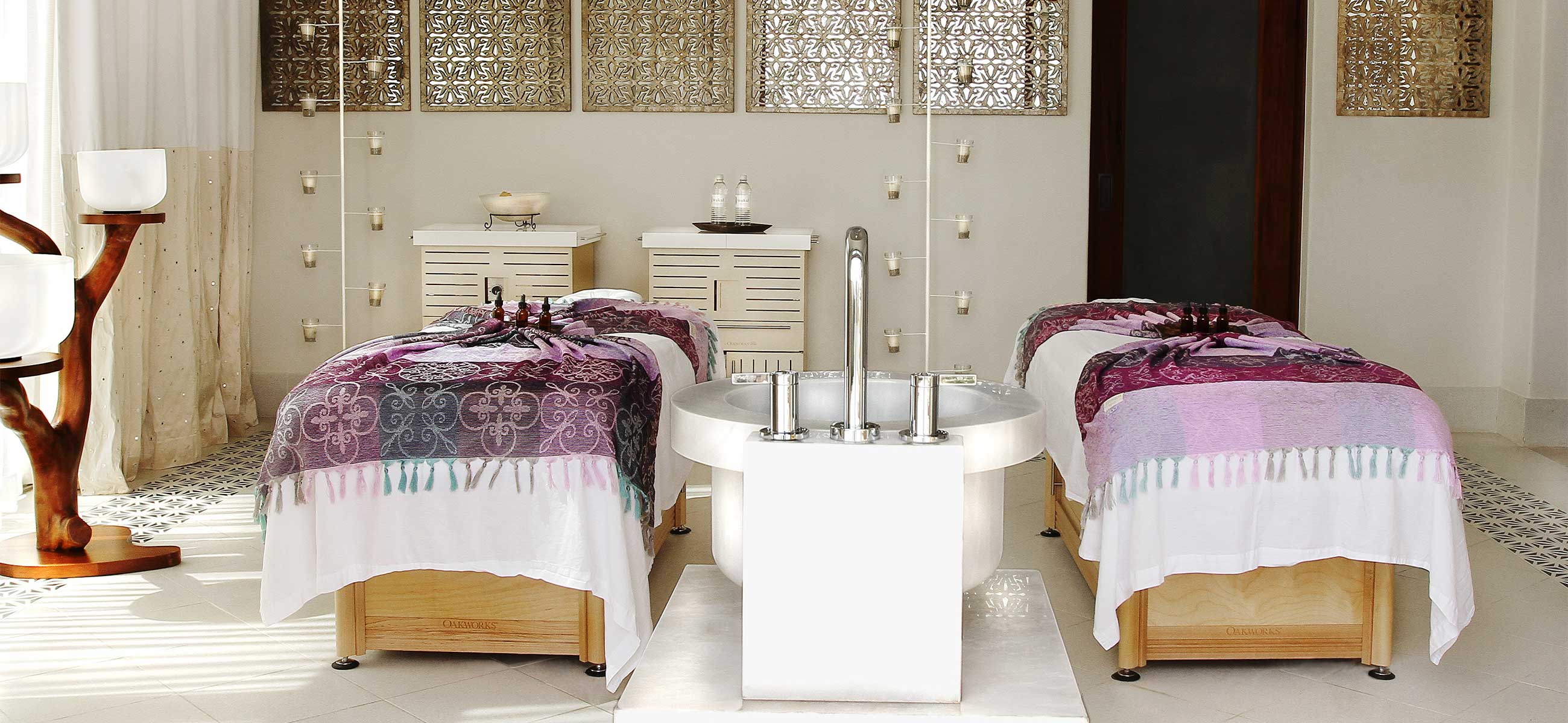 Spa Vision Global Leading Equipment Supplier Spa Vision Supply Procure Consult For The Health Beauty Wellness Industries